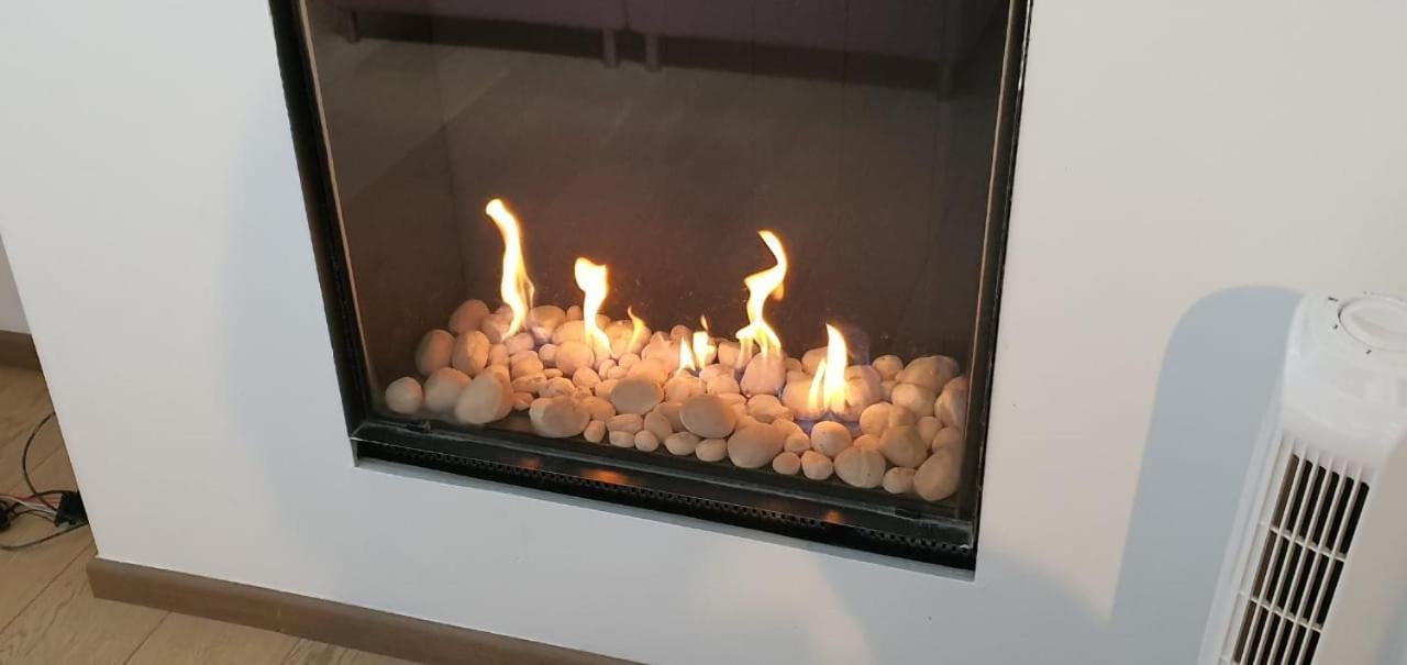 B&B Het Consulaat Brugge Kamer foto