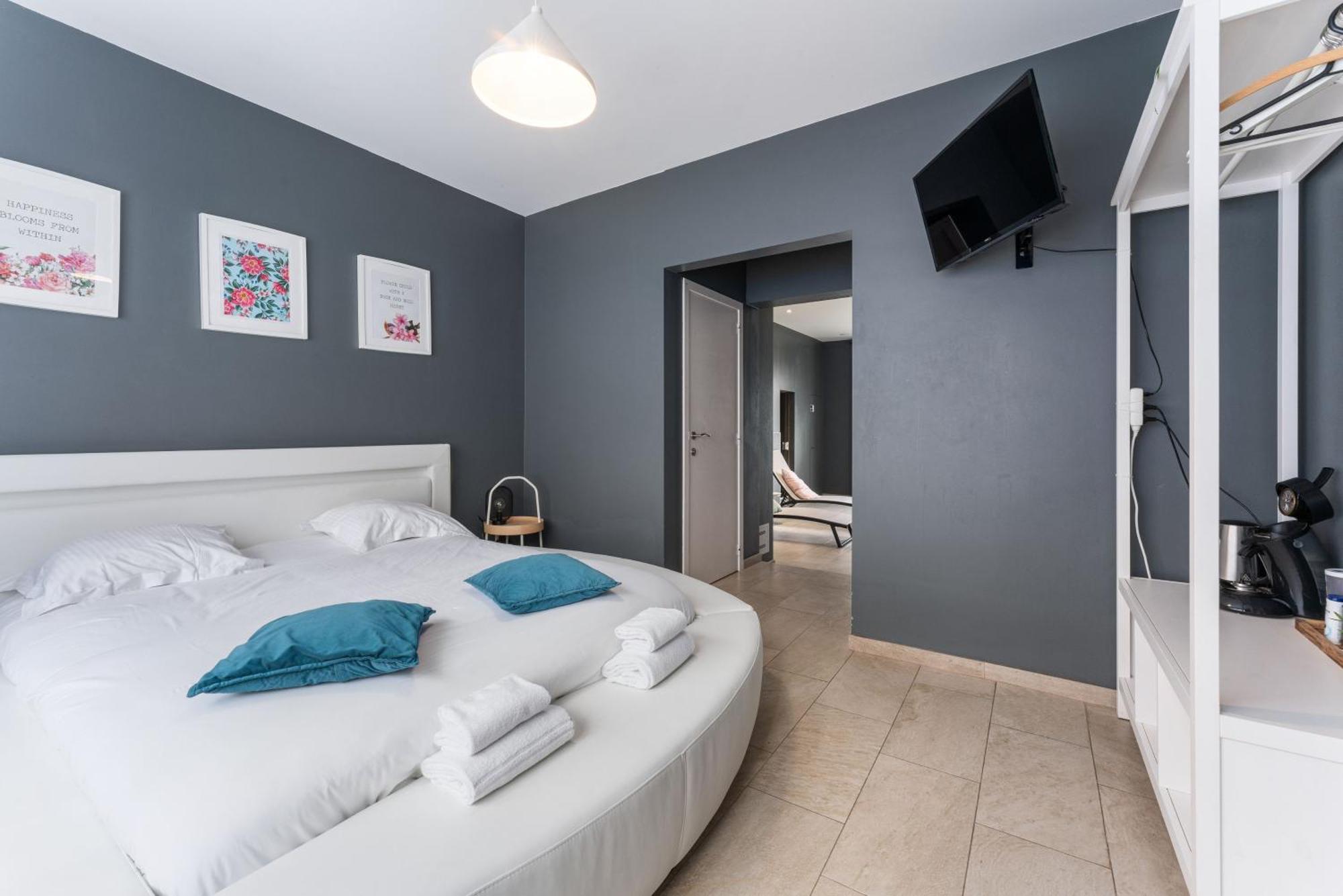 B&B Het Consulaat Brugge Buitenkant foto