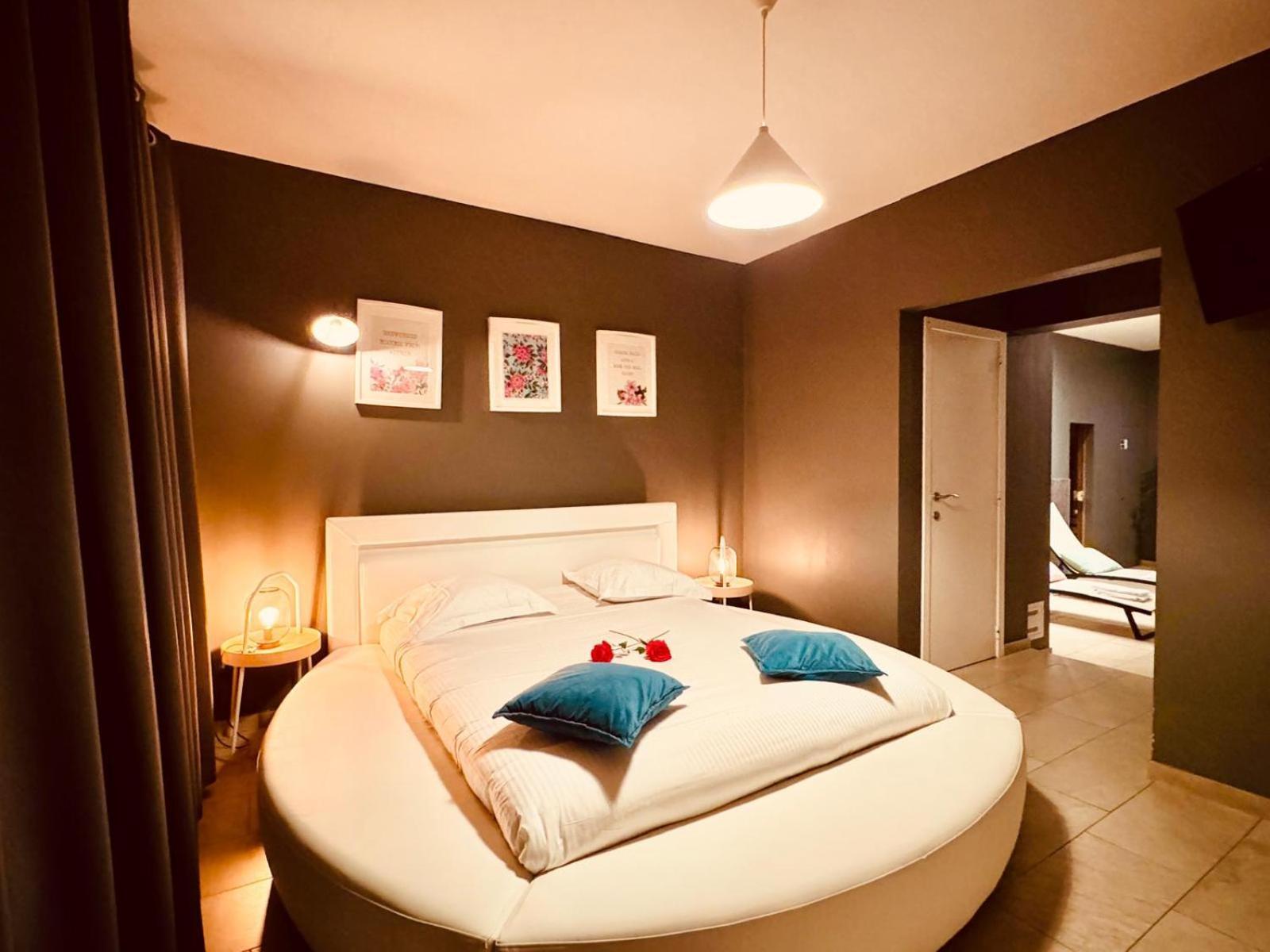B&B Het Consulaat Brugge Buitenkant foto